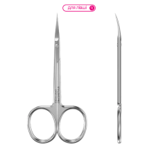 Professional Cuticle Scissors for Left-Handers STALEKS PRO EXPERT 11 TYPE 3
