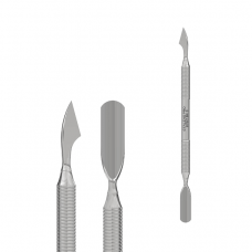 Cuticle Pusher with Hatchet STALEKS PRO EXPERT 30 TYPE 3