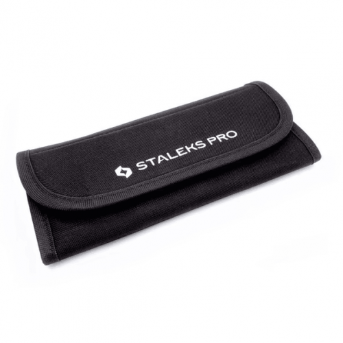 Staleks PRO Fabric Tool Case