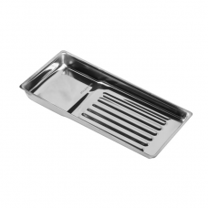 Instrument Tray STALEKS PRO EXPERT 10 TYPE 1 (195x90x19 mm)