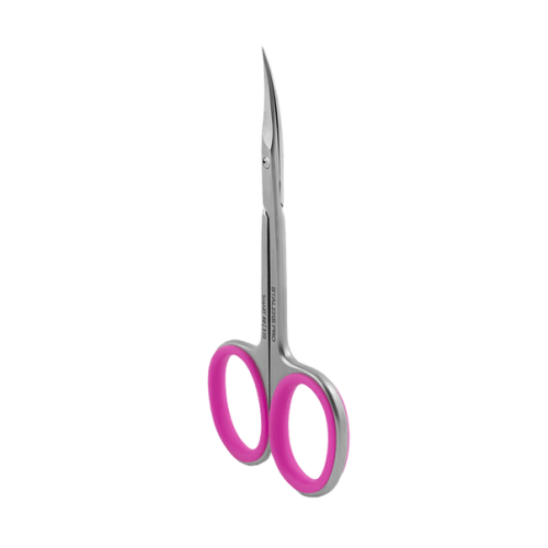 Professional Cuticle Scissors STALEKS PRO SMART 40 TYPE 3