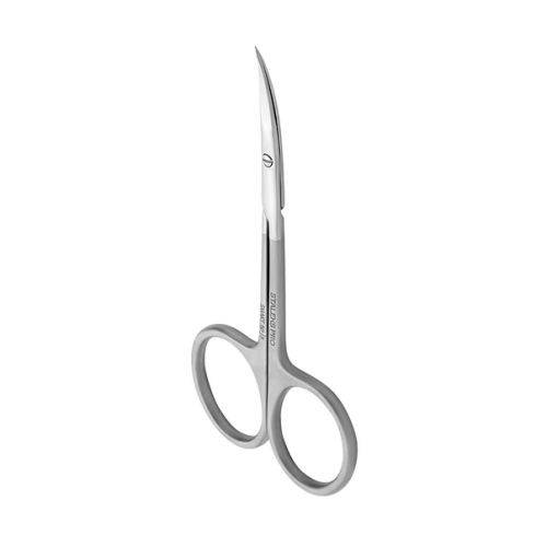 Professional Cuticle Scissors STALEKS PRO SMART 10 TYPE 3