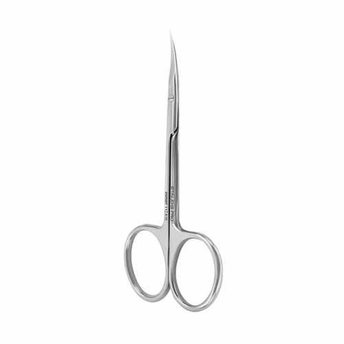 Професионални ножици за кожички за левичари STALEKS PRO EXPERT 11 TYPE 3