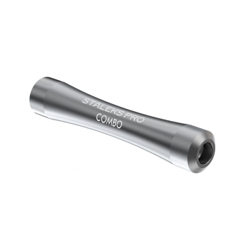 Staleks Pro Combo UNIQ 10 Spatula Handle for Replaceable Working Parts