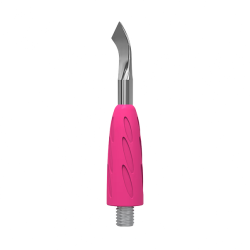 Staleks Pro Working part of the blade Combo UNIQ 14 blade bent