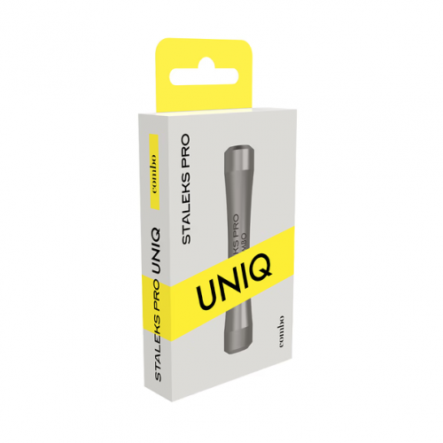 Staleks Pro Combo UNIQ 10 Spatula Handle for Replaceable Working Parts