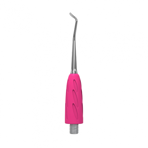 Staleks Pro Working part of the blade Combo UNIQ 31 curette (left bend)