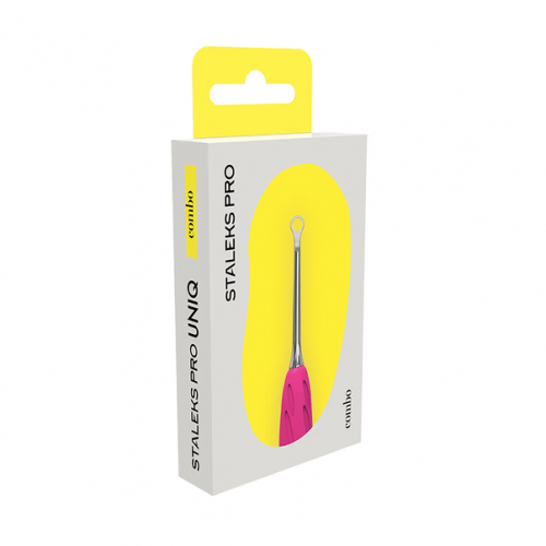 Staleks Pro Working part of the blade Combo UNIQ 11 ring