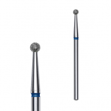 Diamond Drill Bit Ball STALEKS PRO EXPERT 2.5 mm – Blue