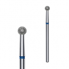 Diamond Drill Bit Ball STALEKS PRO EXPERT 3.5 mm – Blue