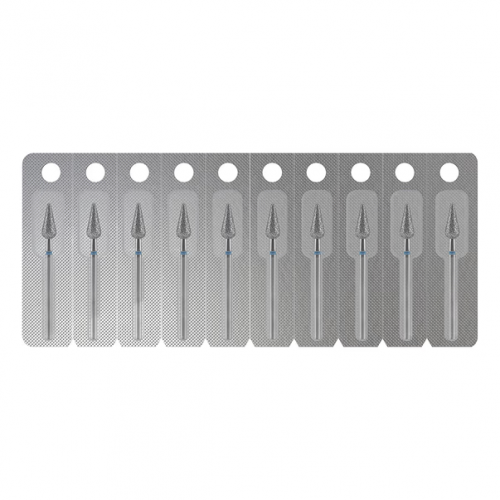 Sharp Bud Diamond Drill Bit STALEKS PRO EXPERT 5 x 12 mm – Blue