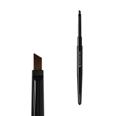 Staleks PRO EXPERT Angled Gel Brush 4 x 7 mm (NBE-10)