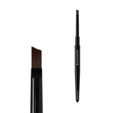Staleks PRO EXPERT Angled Gel Brush 6 x 9 mm (NBE-01)
