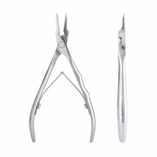Ingrown Nail Nippers STALEKS PRO PODO 30 18 mm