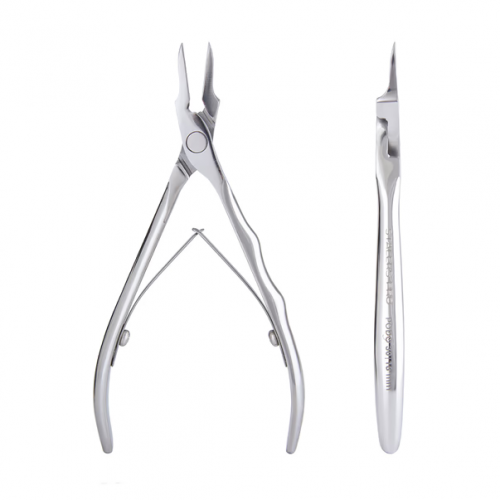 Ingrown Nail Nippers STALEKS PRO PODO 30 18 mm