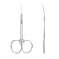 Professional Cuticle Scissors STALEKS PRO EXCLUSIVE 22 TYPE 1 Magnolia