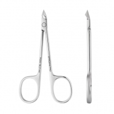"Eye" Cuticle Nippers STALEKS PRO PODO 10 7 mm
