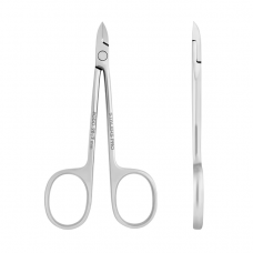"Eye" Cuticle Nippers STALEKS PRO PODO 20 7 mm