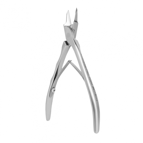 Ingrown Nail Nippers STALEKS PRO PODO 30 18 mm
