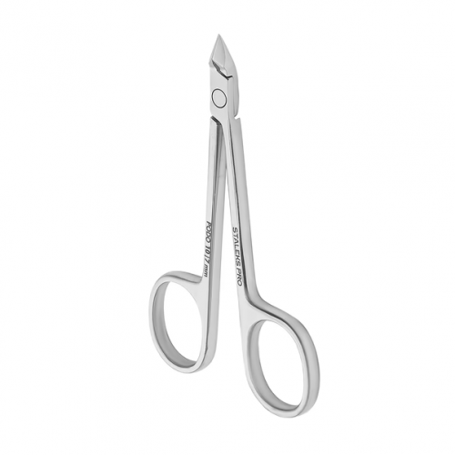 "Eye" Cuticle Nippers STALEKS PRO PODO 10 7 mm