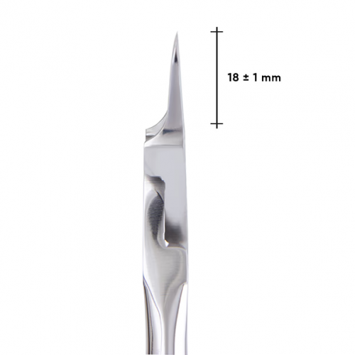 Ingrown Nail Nippers STALEKS PRO PODO 30 18 mm