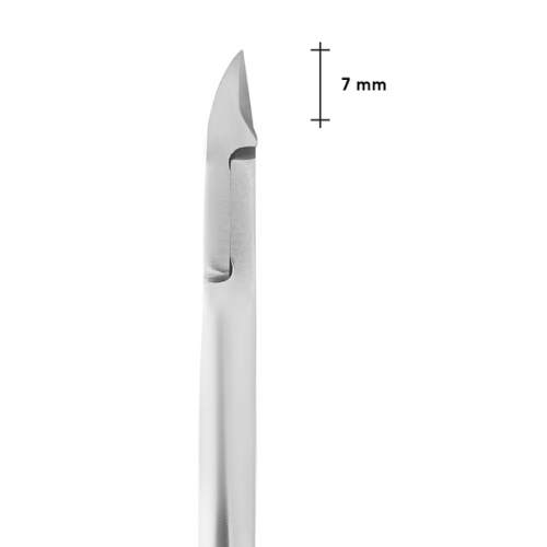 "Eye" Cuticle Nippers STALEKS PRO PODO 21 7 mm