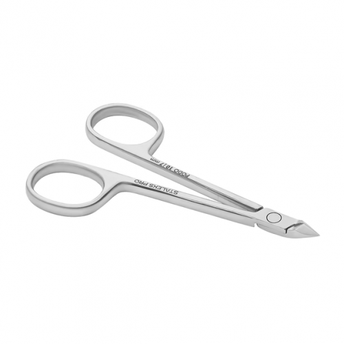 "Eye" Cuticle Nippers STALEKS PRO PODO 10 7 mm