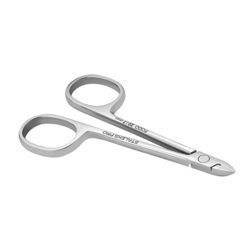 "Eye" Cuticle Nippers STALEKS PRO PODO 20 7 mm