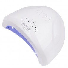 Manicure Lamp SUN 48W, White