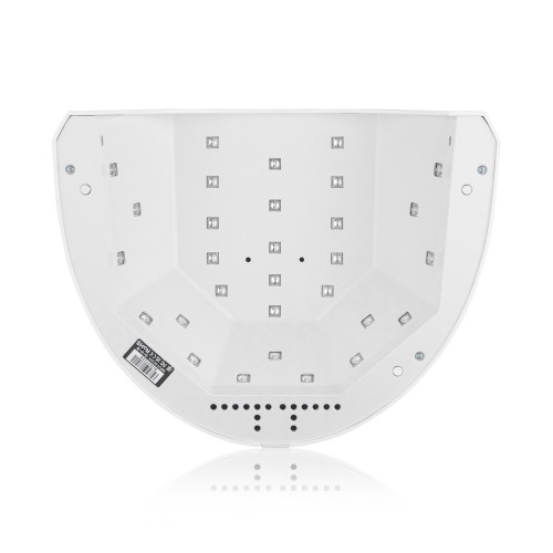 Manicure Lamp SUN 48W, White